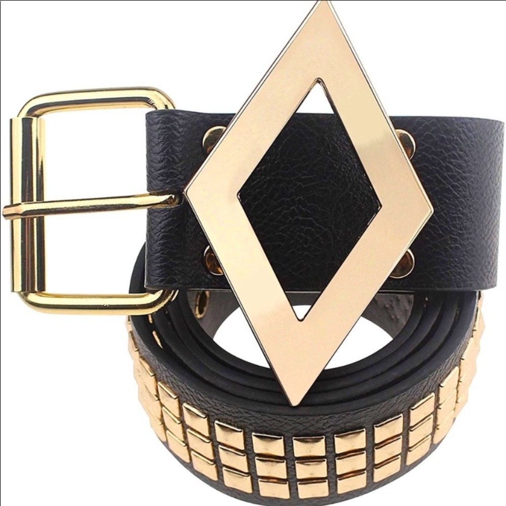 Harley Quinn suicide squad belt